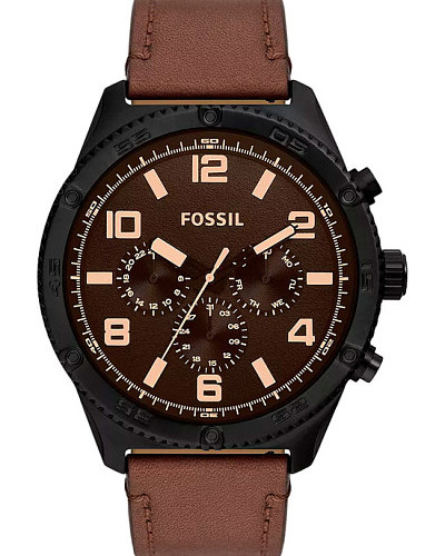 Fossil Brox BQ2802